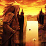 The Finall Valley| #Madara and Hashirama #2