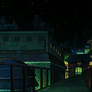 Hidden Leaf Village|#Night #9