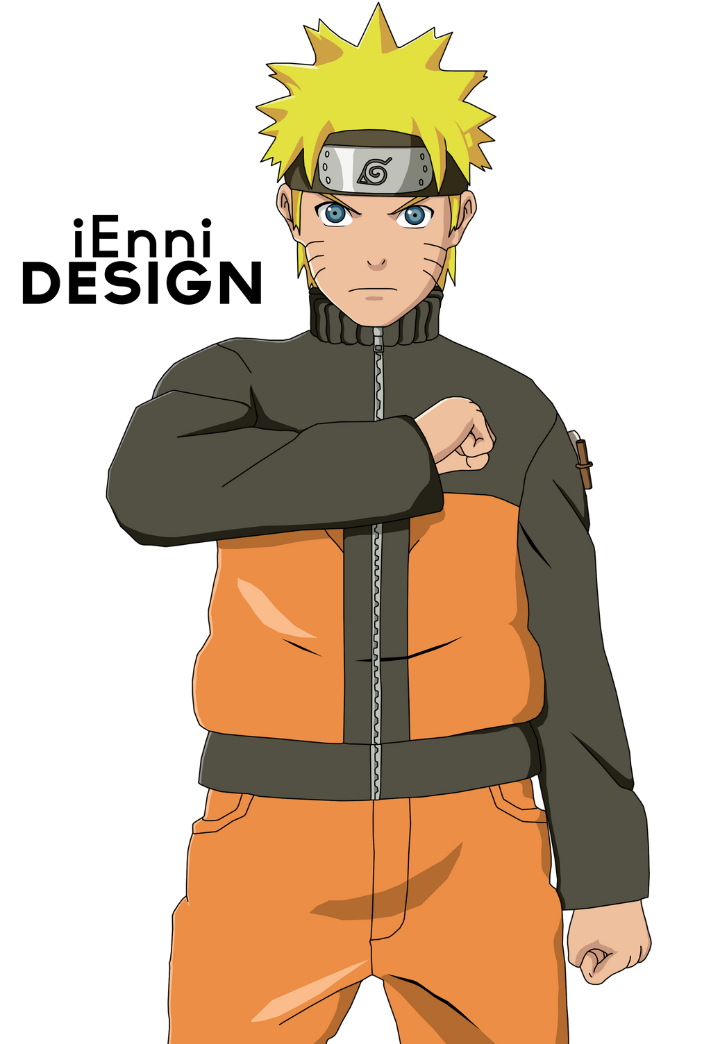 Naruto Shippuden: Naruto Uzumaki by iEnniDESIGN on DeviantArt Naruto Shippuden: Naruto Uzumaki by iEnniDESIGN on DeviantArt