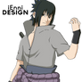 Naruto Shippuden: Sasuke Uchiha