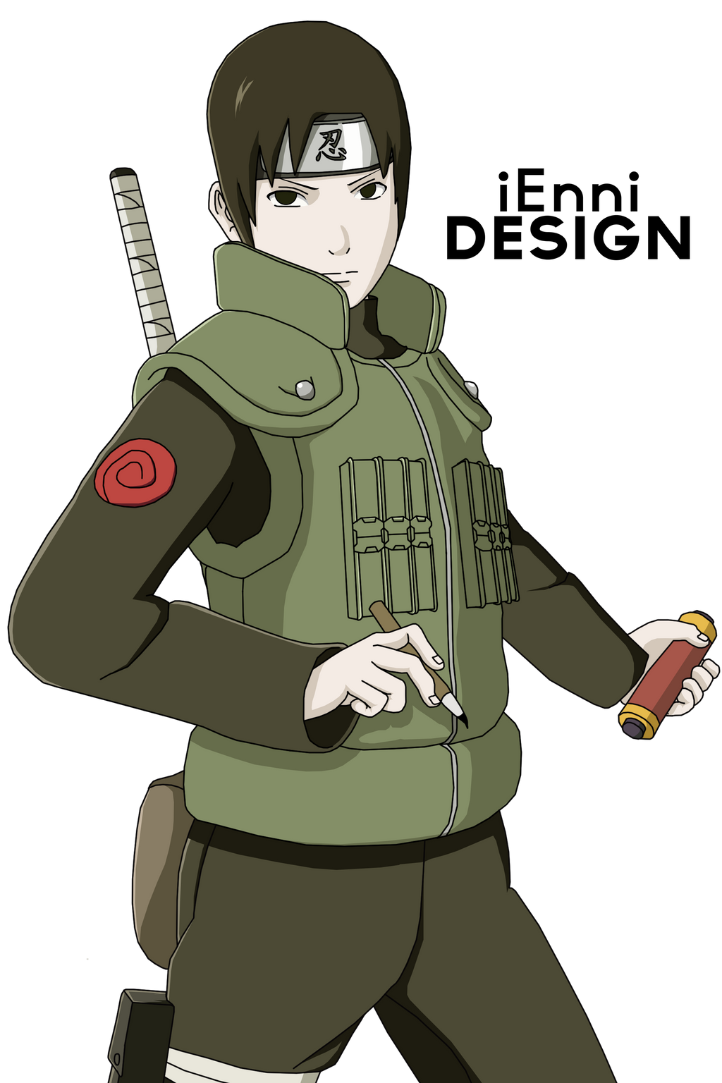 Naruto Storm 3 Sai Great War Of Ninja By Iennidesign On Deviantart Naruto Storm 3 Sai Great War Of Ninja By Iennidesign On Deviantart