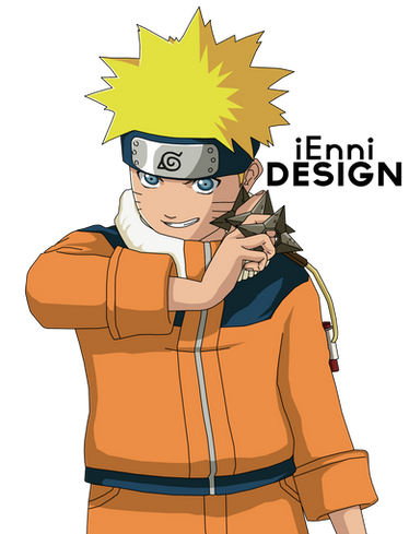 Naruto Renders, Uzumaki Naruto transparent background PNG clipart