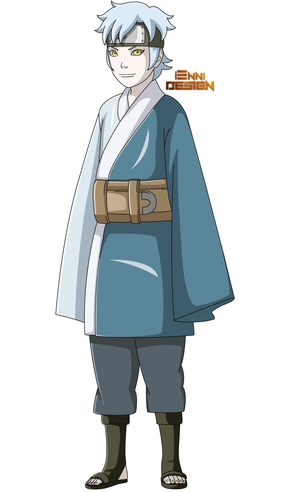 Boruto Naruto The Movie Mitsuki By Iennidesign On Deviantart Boruto Naruto The Movie Mitsuki By Iennidesign On Deviantart