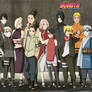 Boruto: Naruto the Movie|Hidden Leaf Village