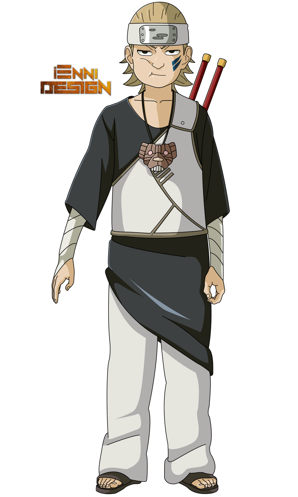 Naruto Boruto Boruto Characters Drawing