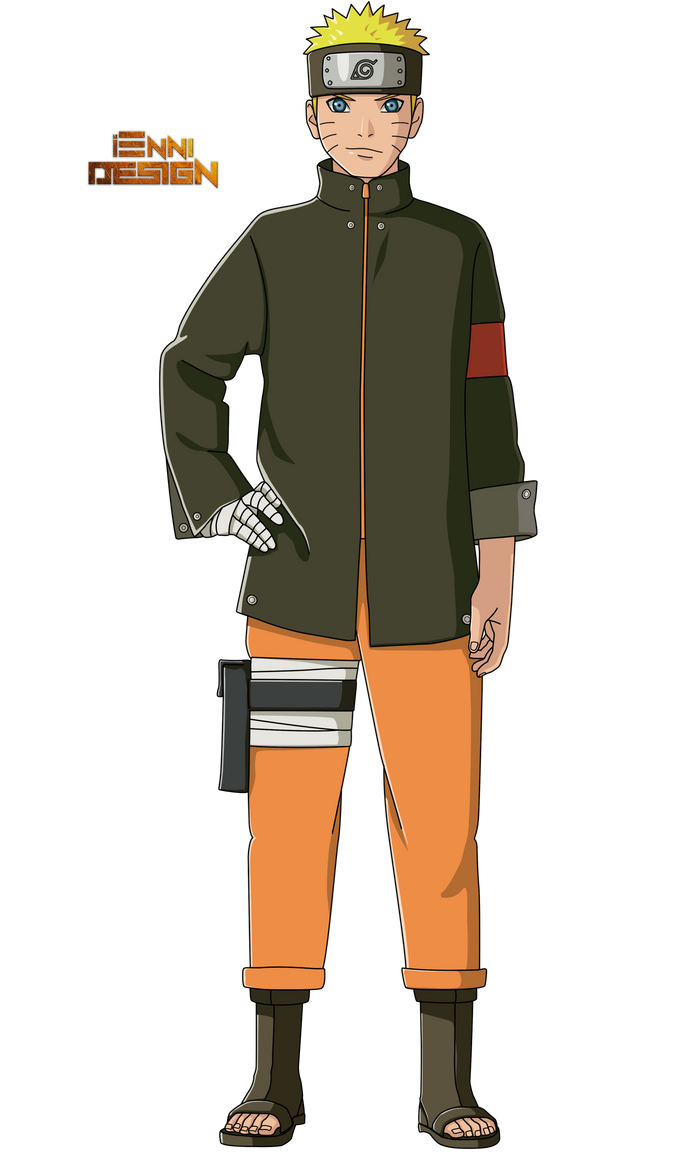 The Last Naruto The Last Naruto