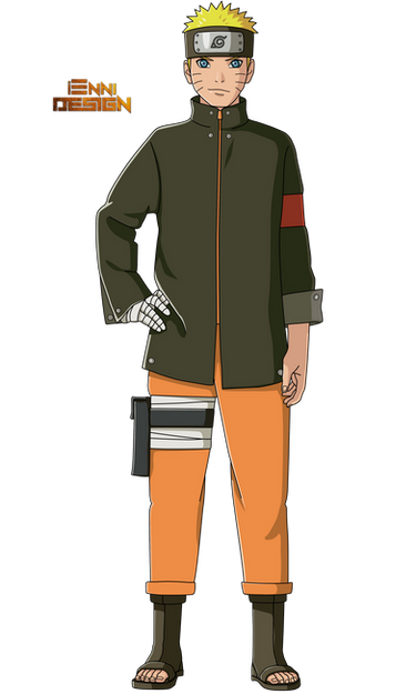 Boruto: Naruto the MovieBoruto Uzumaki (Wounded) by iEnniDESIGN on  DeviantArt