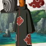 Naruto Shippuden|Tobi (Madara Uchiha)