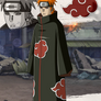 Naruto Shippuden|Pain (Yahiko)