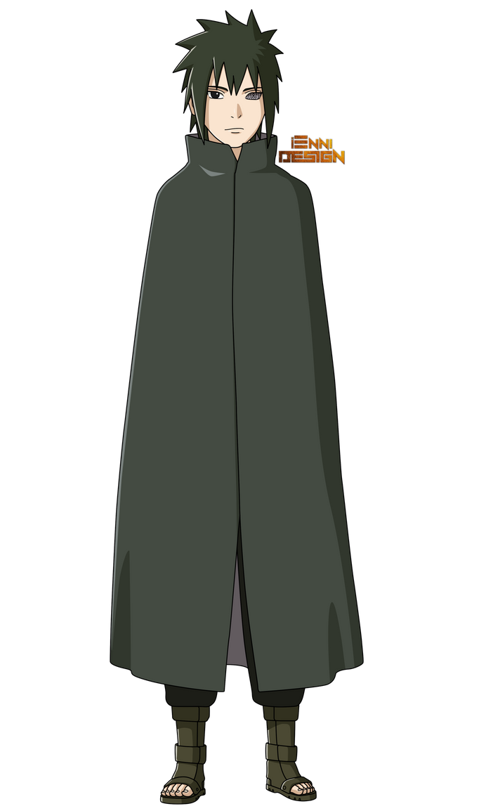 Naruto Shippuden|Sasuke Uchiha (Ending) by iEnniDESIGN on DeviantArt Naruto Shippuden|Sasuke Uchiha (Ending) by iEnniDESIGN on DeviantArt
