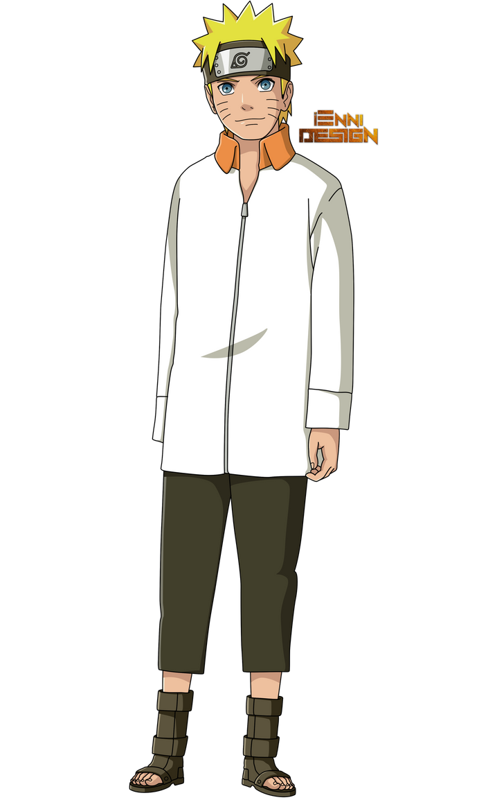Naruto Shippuden|Naruto Uzumaki (Ending) by iEnniDESIGN on DeviantArt Naruto Shippuden|Naruto Uzumaki (Ending) by iEnniDESIGN on DeviantArt