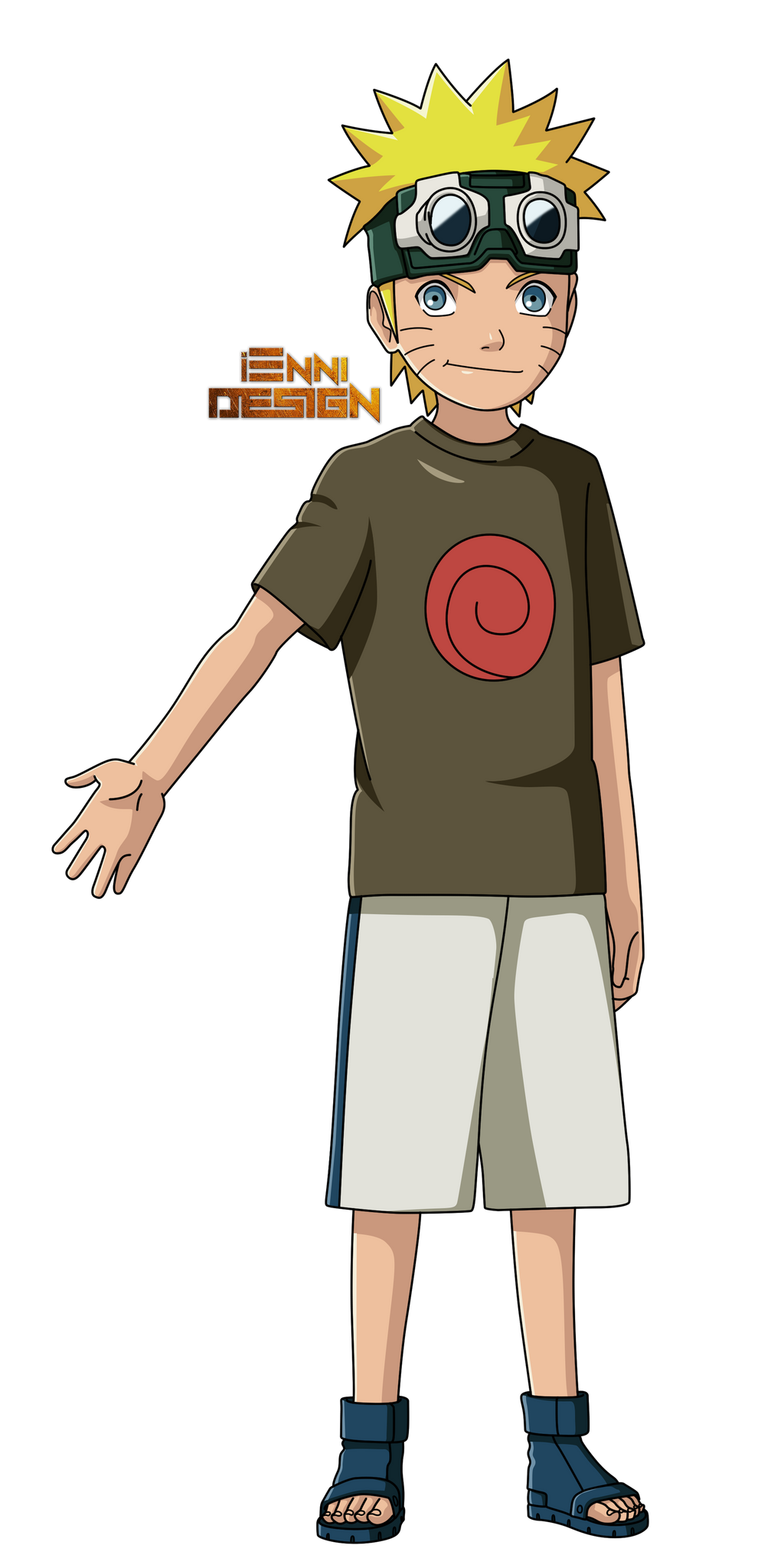 Naruto Shippuden Naruto Uzumaki Childhood By Iennidesign On Deviantart Naruto Shippuden Naruto Uzumaki Childhood By Iennidesign On Deviantart