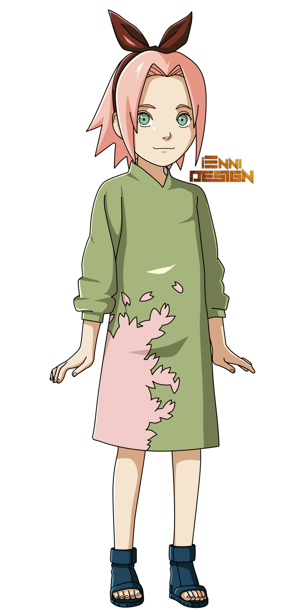 sakura haruno  Naruto girls, Naruto shippuden anime, Sakura uchiha