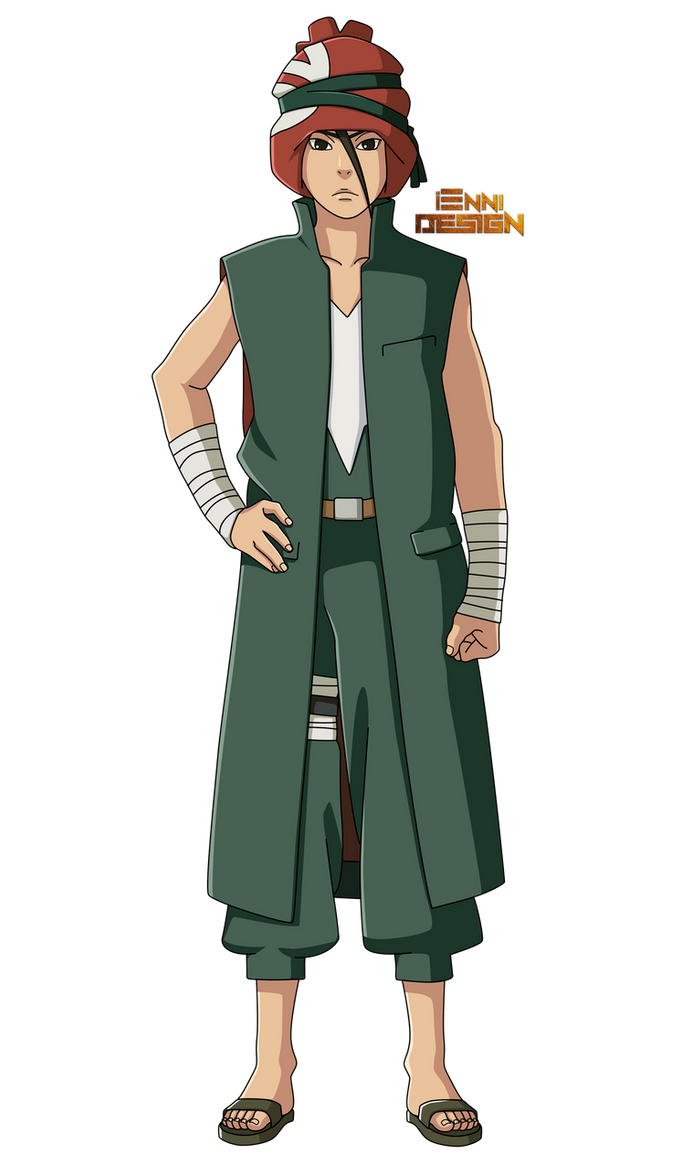 Boruto The Next Generation Iwabee Yuino By Iennidesign On Deviantart Boruto The Next Generation Iwabee Yuino By Iennidesign On Deviantart