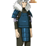 Naruto Shippuden|Tobirama Senju (Reanimated)