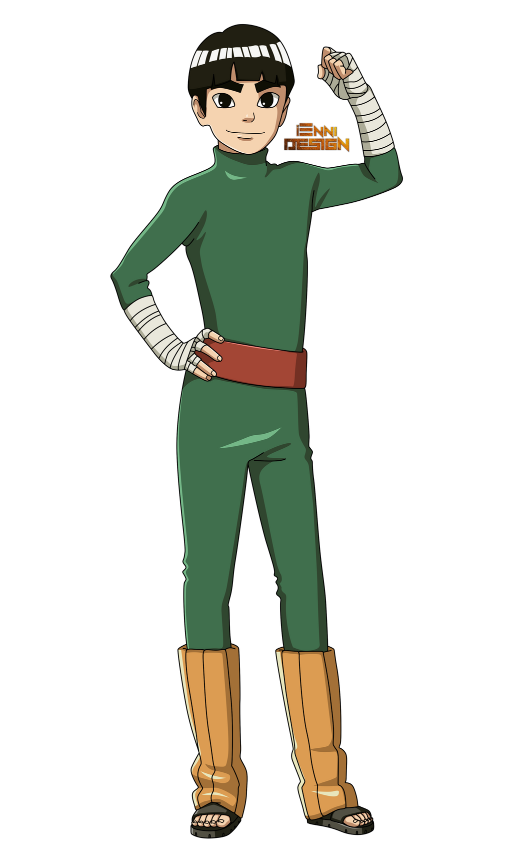 Boruto The Next Generation Metal Lee By Iennidesign On Deviantart Boruto The Next Generation Metal Lee By Iennidesign On Deviantart