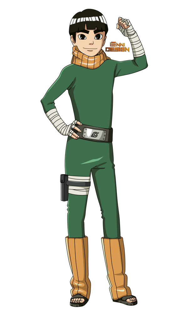 Free Wallpaper Boruto Lee