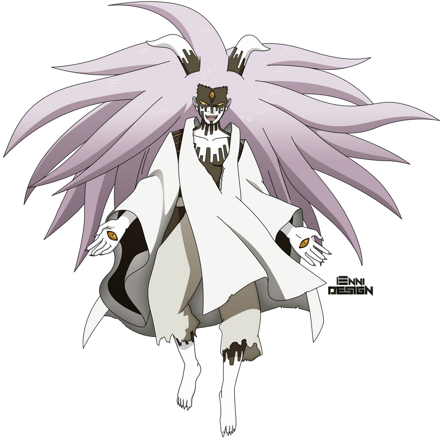 BorutoNaruto Next GenerationMomoshiki by iEnniDESIGN on DeviantArt