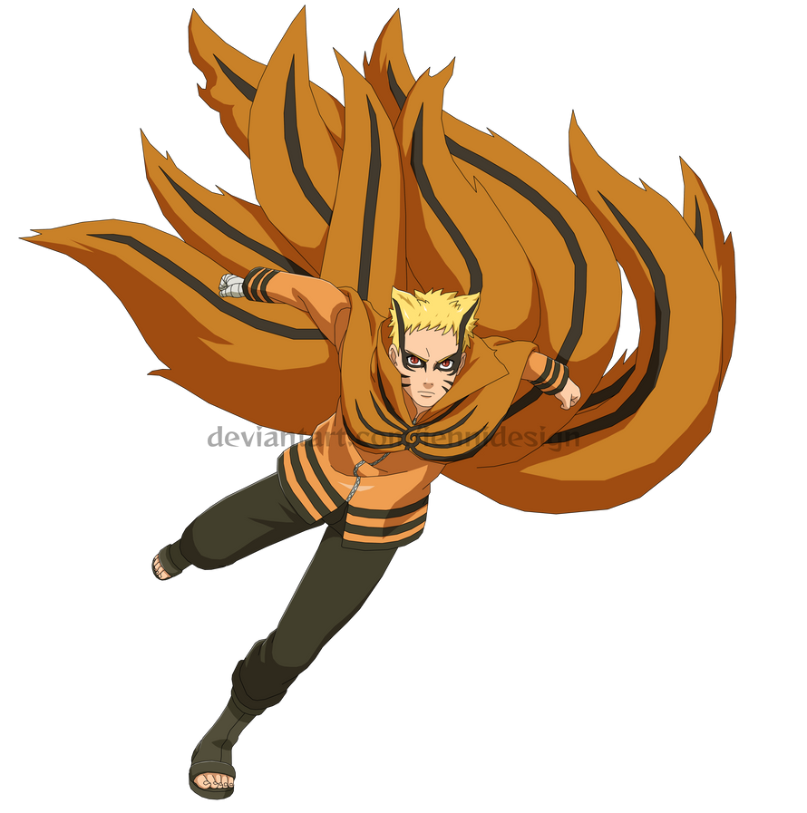 Boruto Naruto Next Generation Naruto Baryon Mode By Iennidesign On Deviantart Boruto Naruto Next Generation Naruto Baryon Mode By Iennidesign On Deviantart
