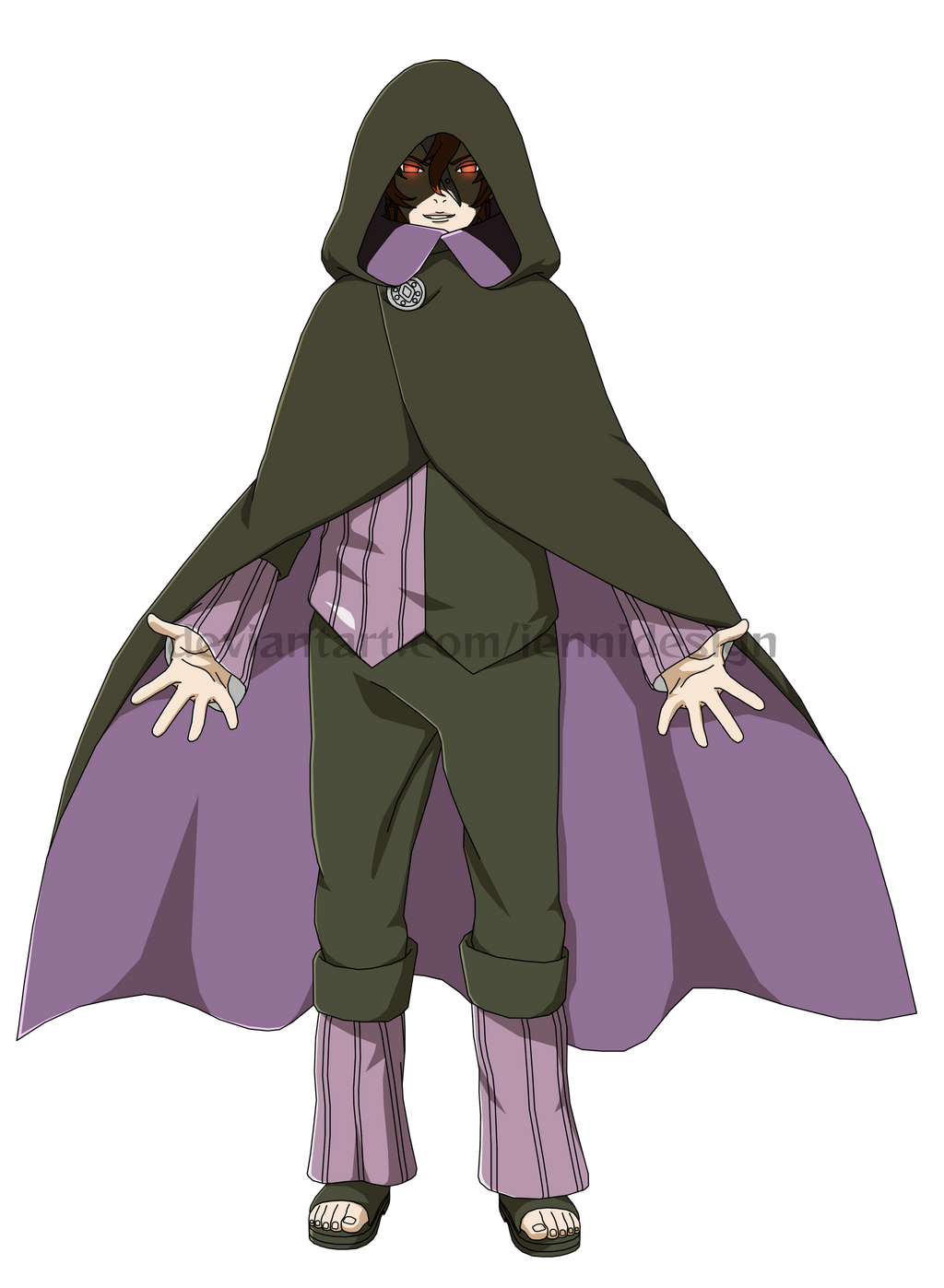 Boruto Naruto Next Generation Code Cloaked By Iennidesign On Deviantart Boruto Naruto Next Generation Code Cloaked By Iennidesign On Deviantart