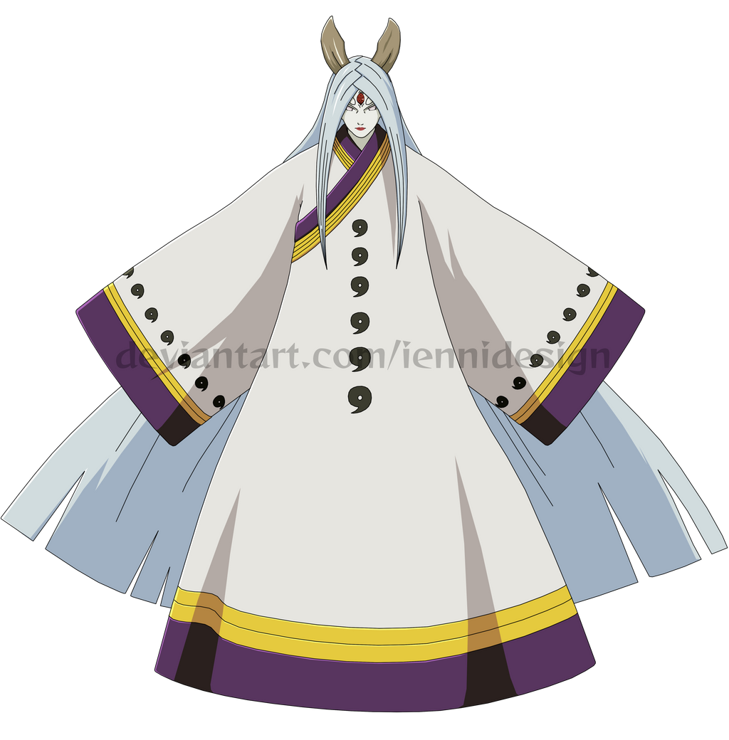 Naruto Shippuden Kaguya Otsutsuki By Iennidesign On Deviantart Naruto Shippuden Kaguya Otsutsuki By Iennidesign On Deviantart
