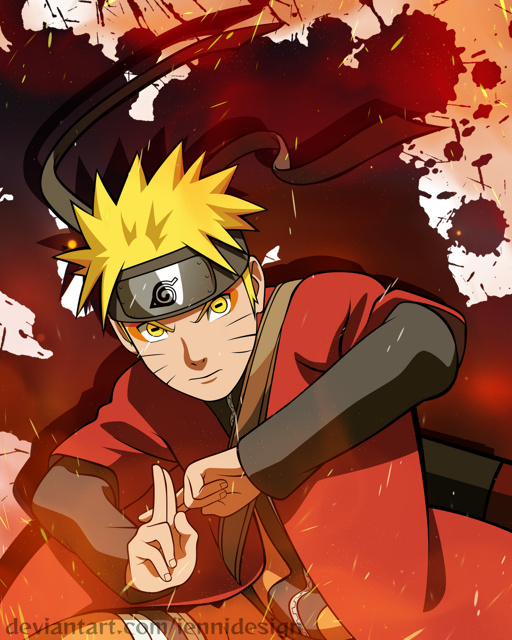 Naruto Uzumaki