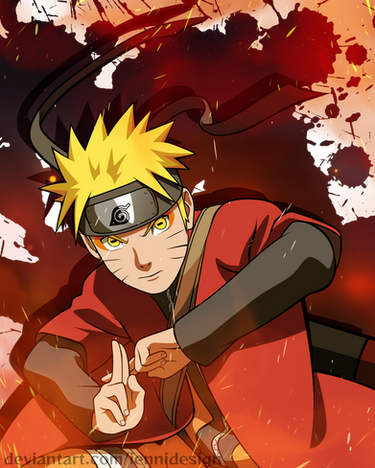 Naruto: Sakura Becomes a Powerful Samurai Warlord in Epic New Fanart