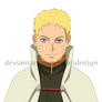 Commission| Naruto (Icon/Avatar, Manga Version)