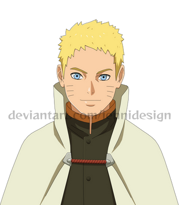 Commission| Naruto (Icon/Avatar, Manga Version)