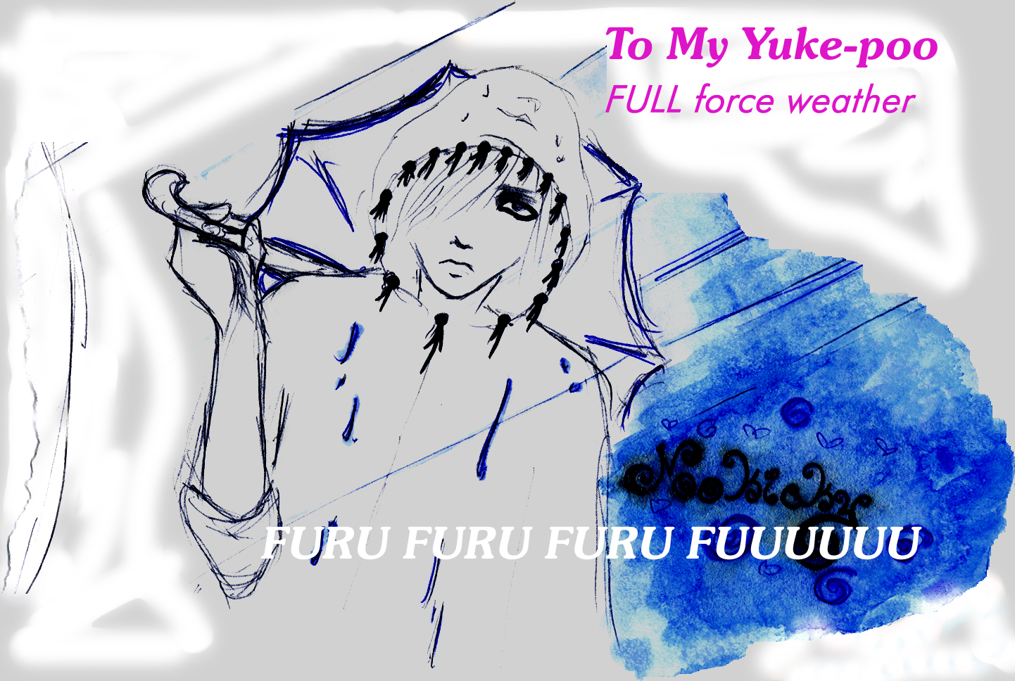 FURU force weather machine