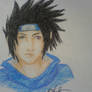 sasuke