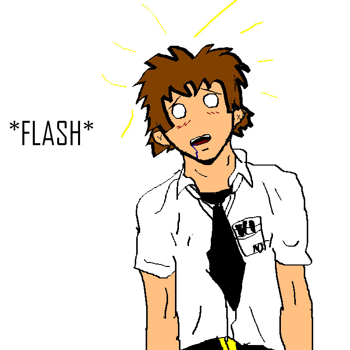 Chuck's Flash