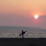 Lone Fisherman