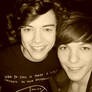 Larry Stylinson