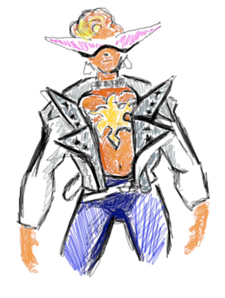 Lucas by aliceapollo on DeviantArt