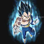 Vegeta Limit Breaker