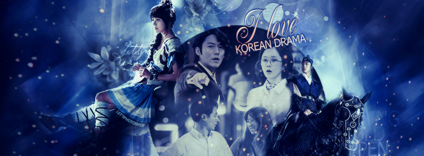 i love korean drama 2