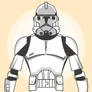 Clone Trooper (Phase 2 Armor)