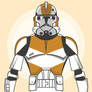 Clone Trooper Boil