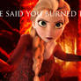Fire!Elsa