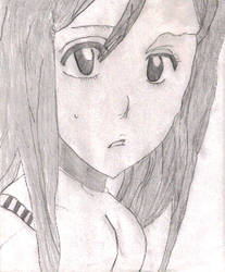 Orihime Inque