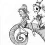 Jack and Sally