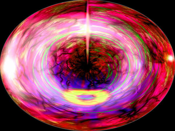 Hypersphere by 0-Vla-0 on DeviantArt