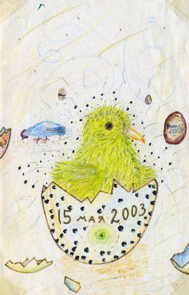 Matrix:Reload as a chicken by 0-Vla-0 on DeviantArt