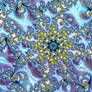 Popcorn Mandelbrot