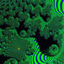 Fuzzy Fractal