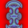 Fractal Relic
