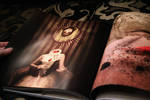 art book by NatalieShau