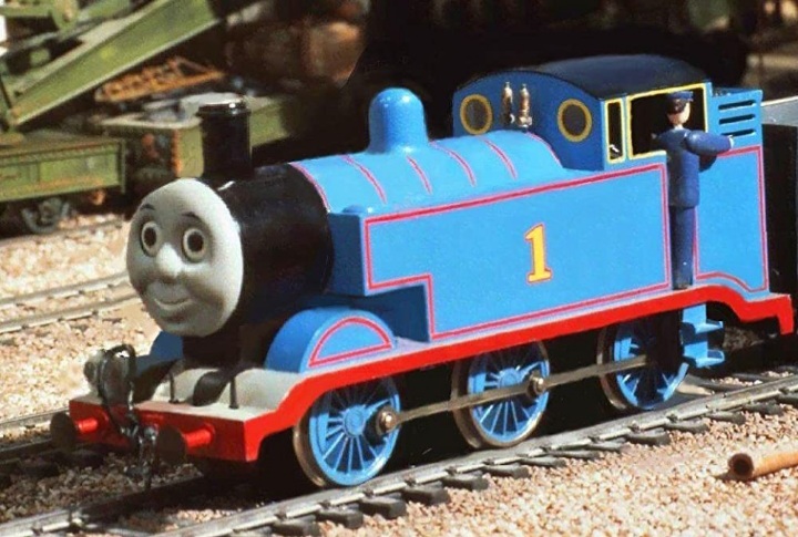 Random e2 thomas edit I found on imbd by Galaxystudios78 on DeviantArt