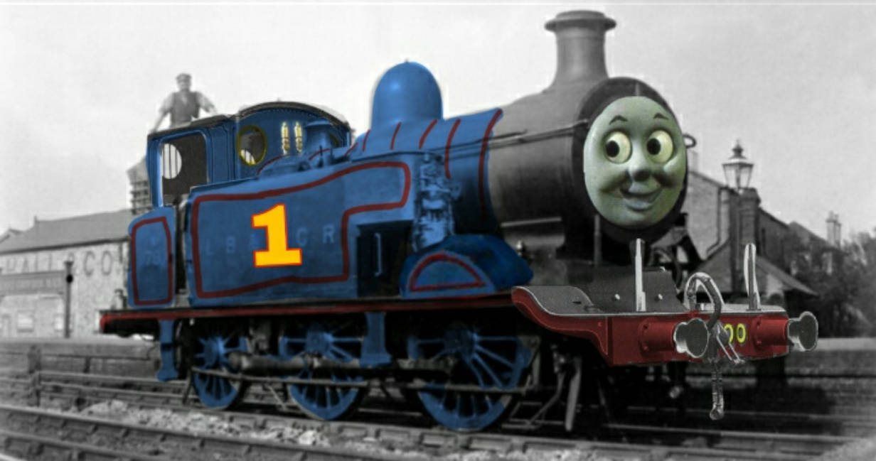 Marc foster thomas movie (concept #2) by Galaxystudios78 on DeviantArt